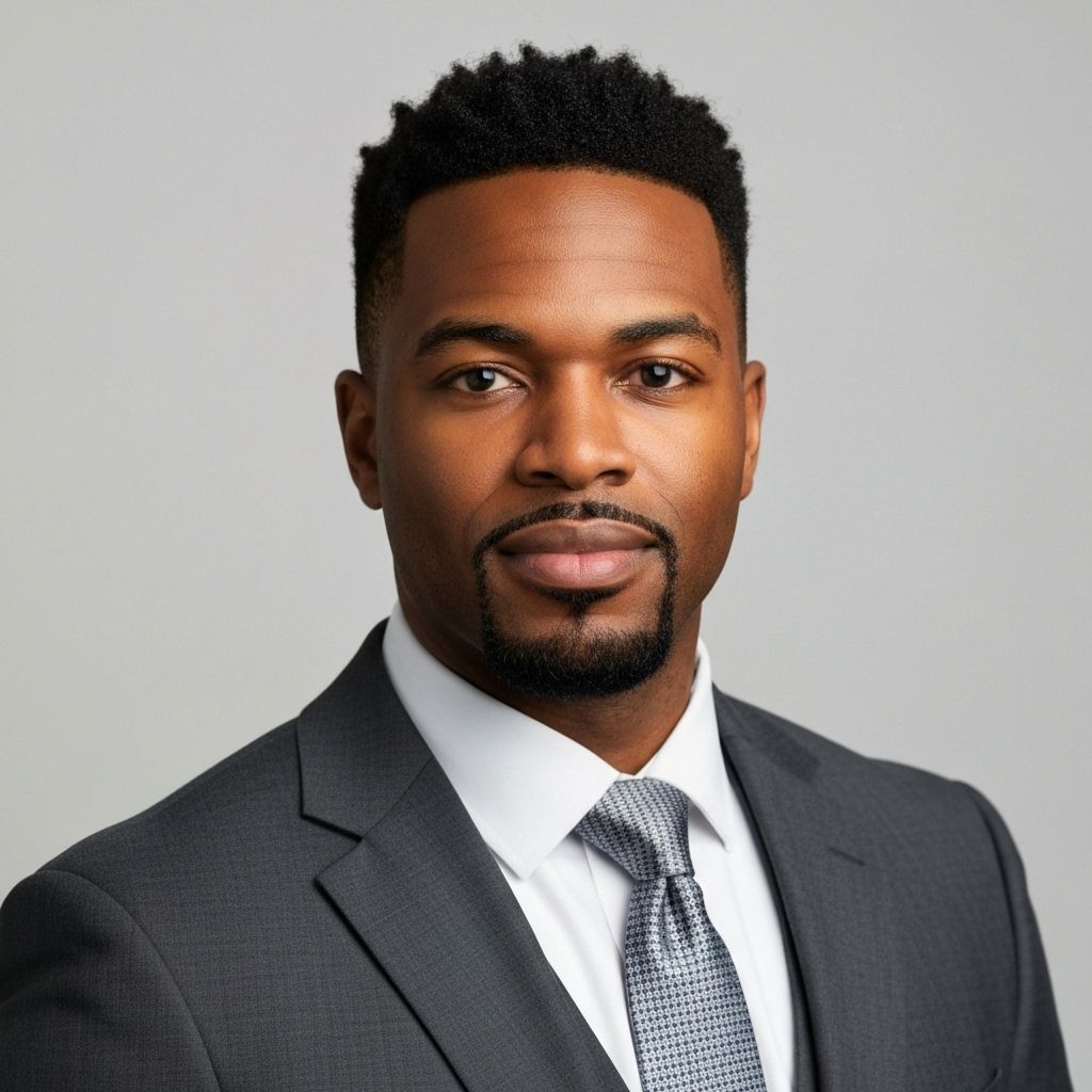 Corporate Executive